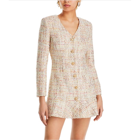 sapphire mini dress Sapphire Cheeta Mini Dress